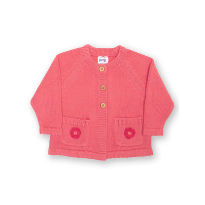 Kite Flower Posy Cardigan