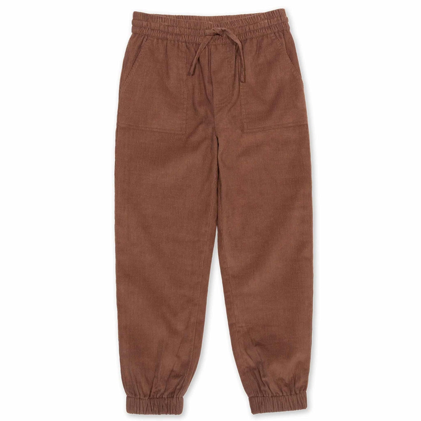 Kite Cosy Cords Pull Ons Mocha