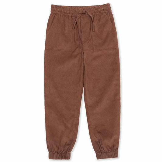 Kite Cosy Cords Pull Ons Mocha
