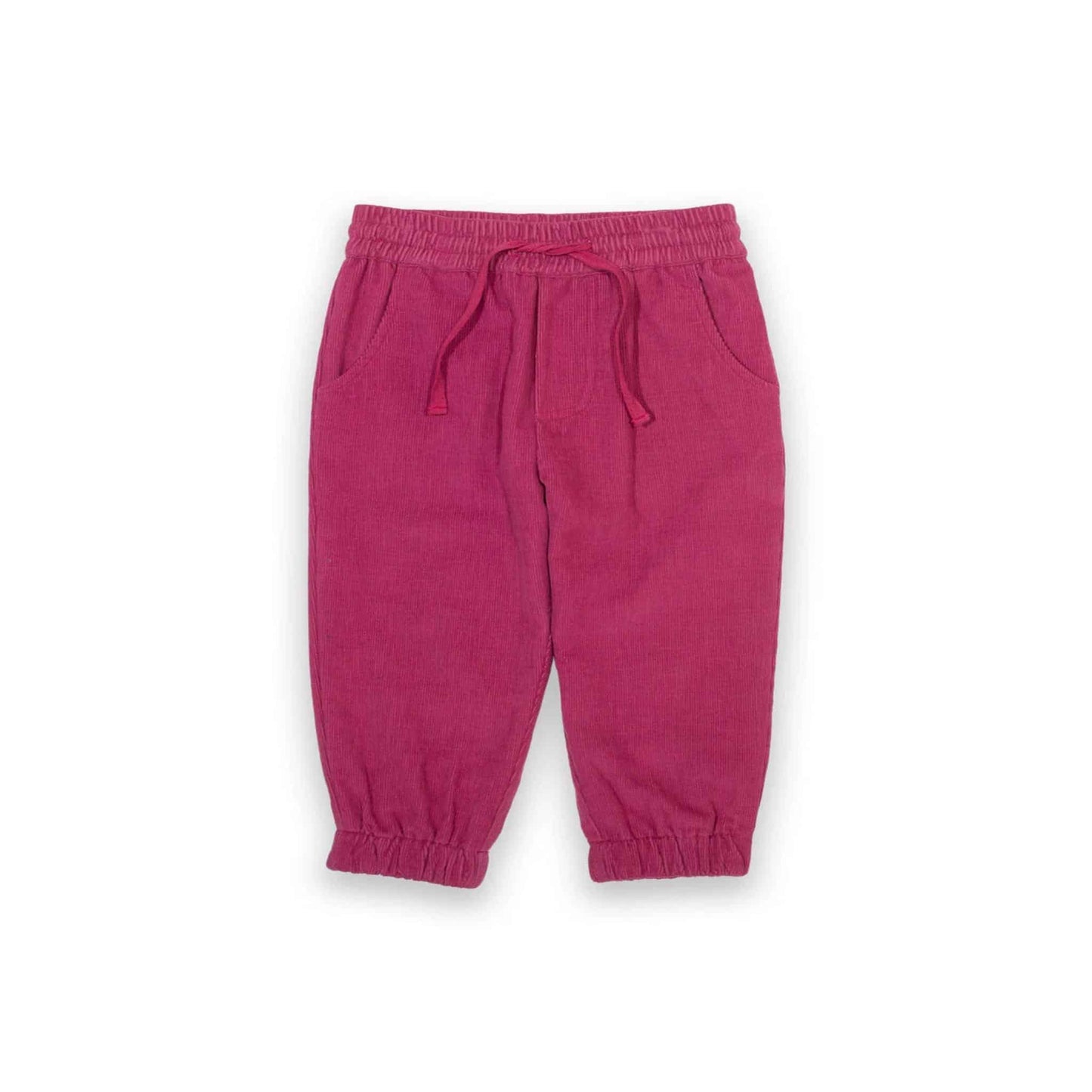 Kite Cosy Cords Berry