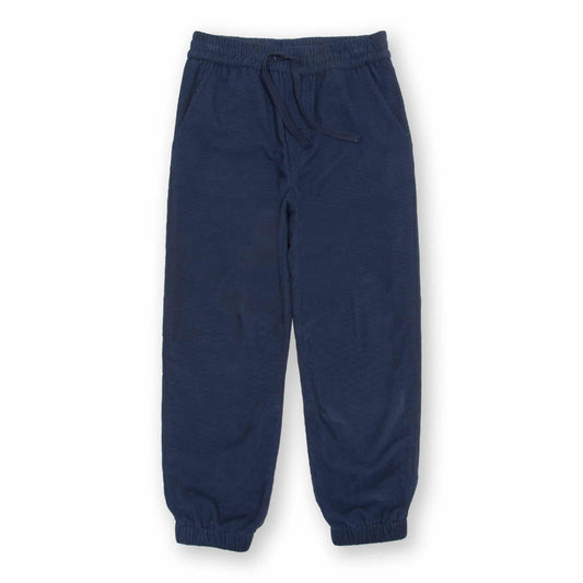 Kite Cosy Cords Pull Ons Midnight Blue
