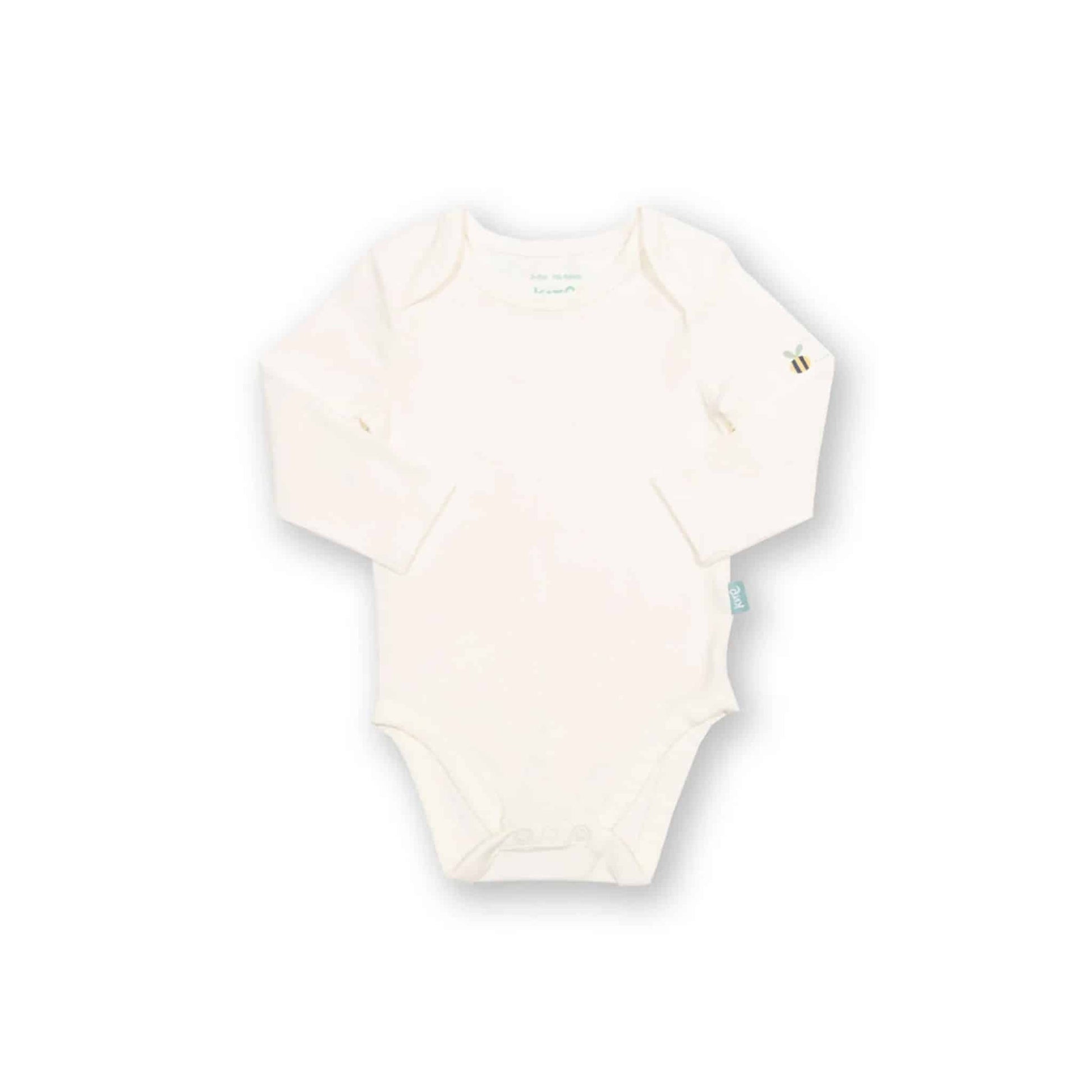 Kite Dungarees set Little Goose Body