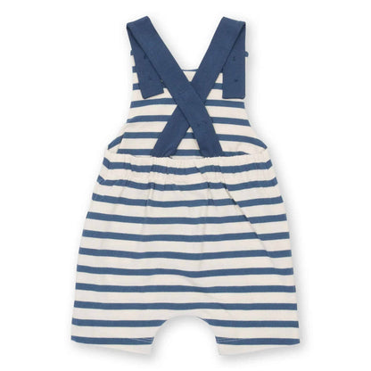 Kite Dungarees Whaley Good Back