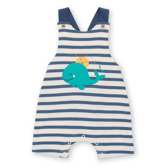 Kite Dungarees Whaley Good