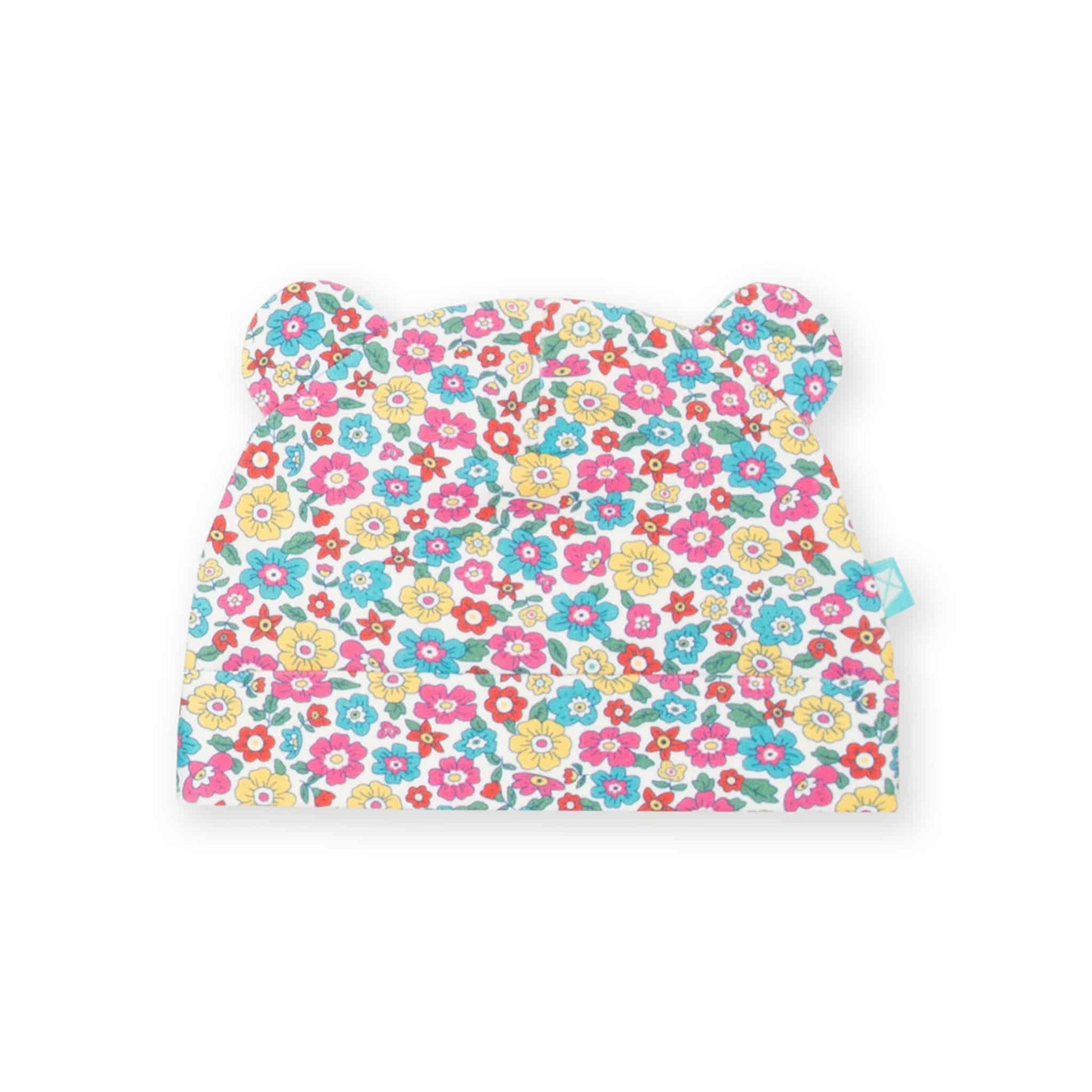 Kite Beanie Hat Born To Bloom