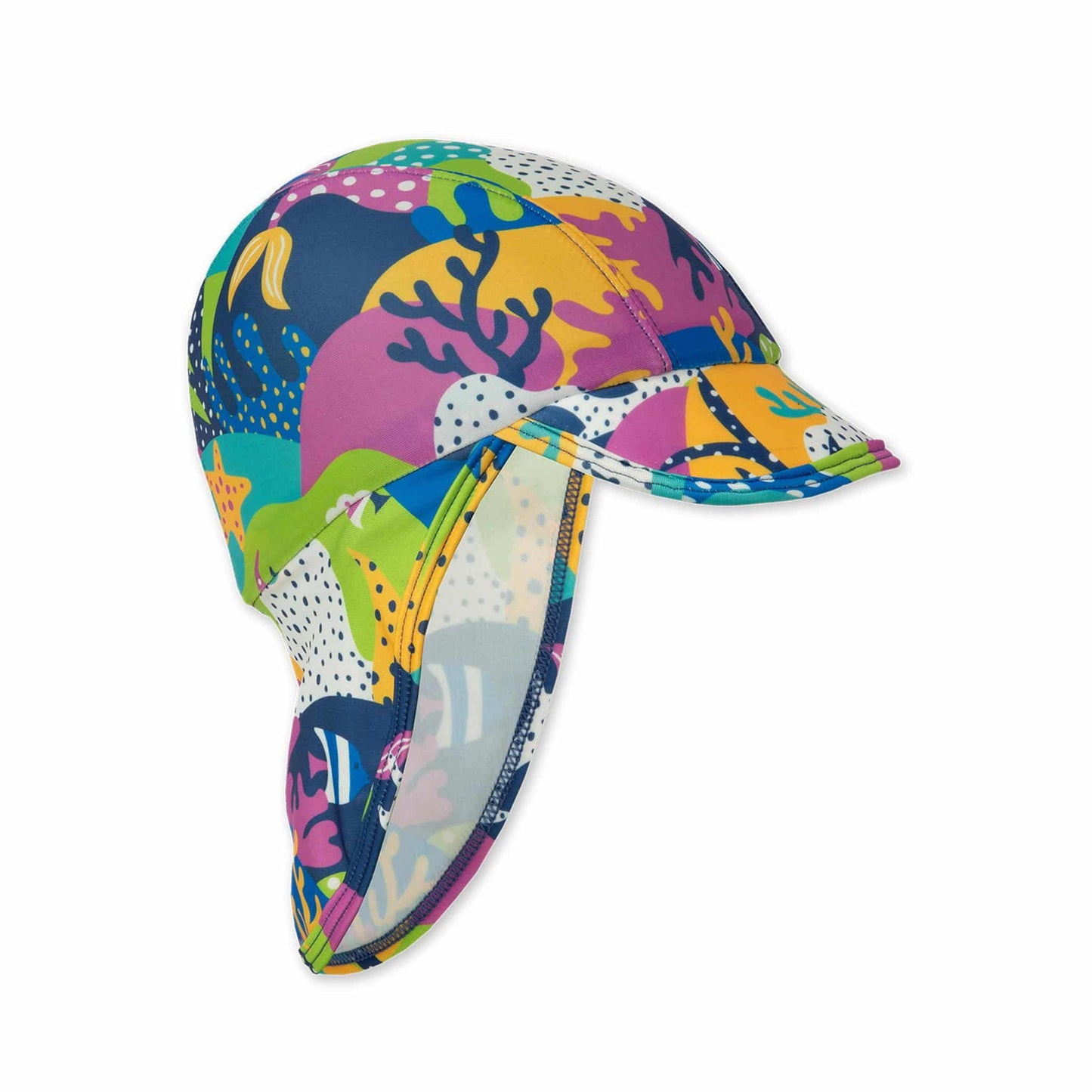 Kite Beach Hat Coral Reef