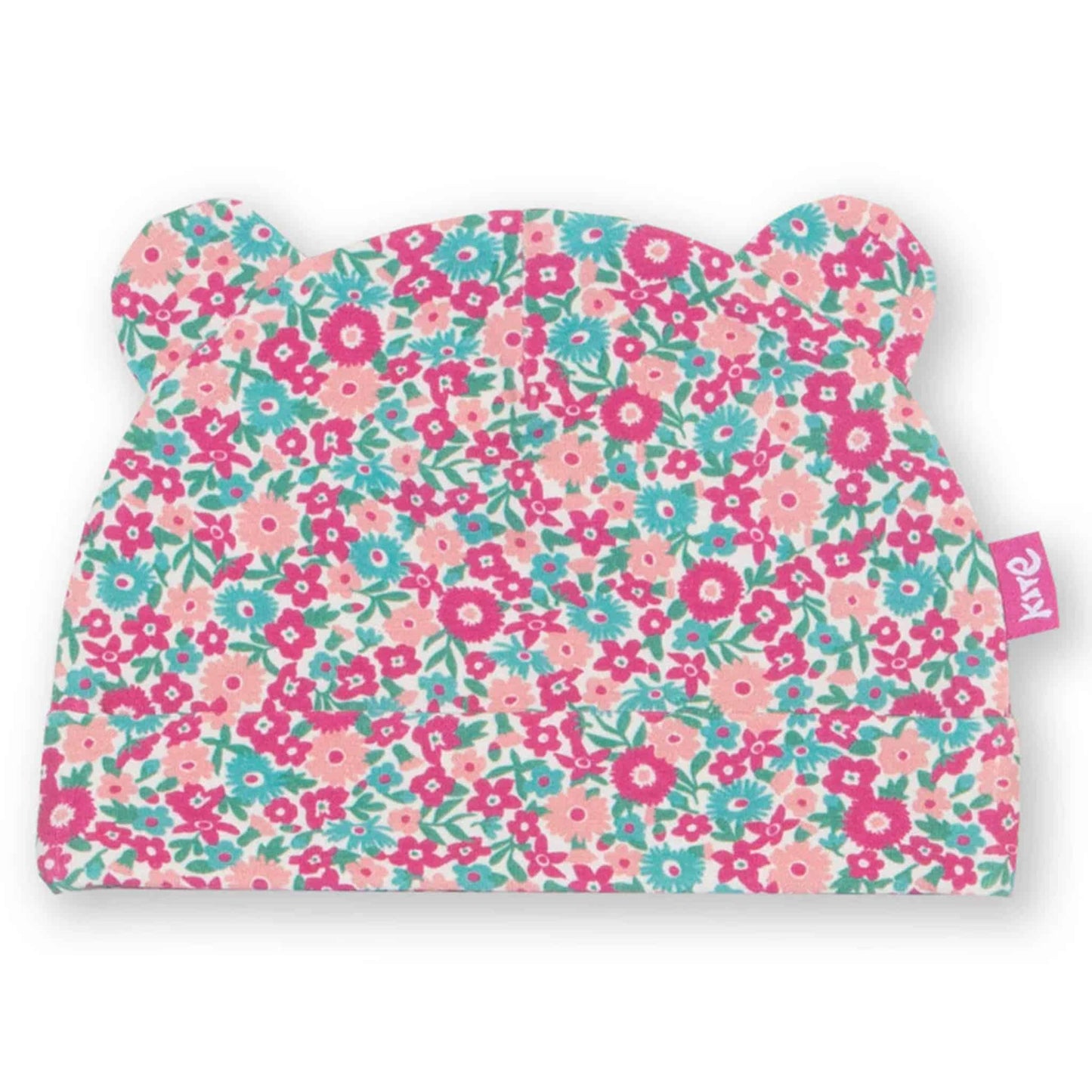 Kite Beanie Hat Ditsy Tales