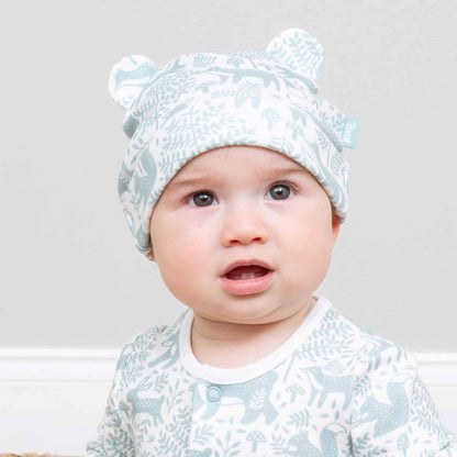 Kite Beanie Hat Woodland Walk Lifestyle