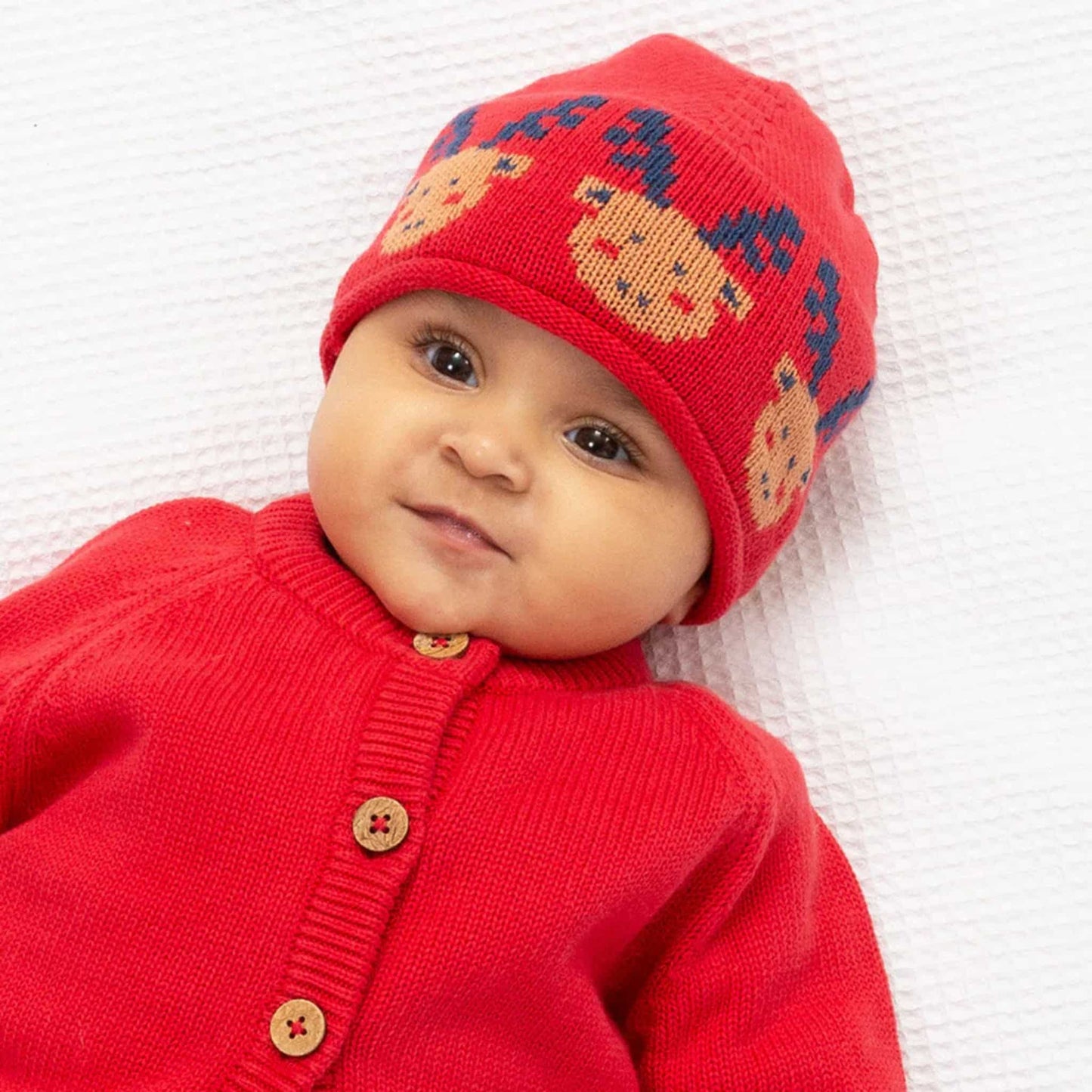 Kite Knit Hat Mr Moose Lifestyle