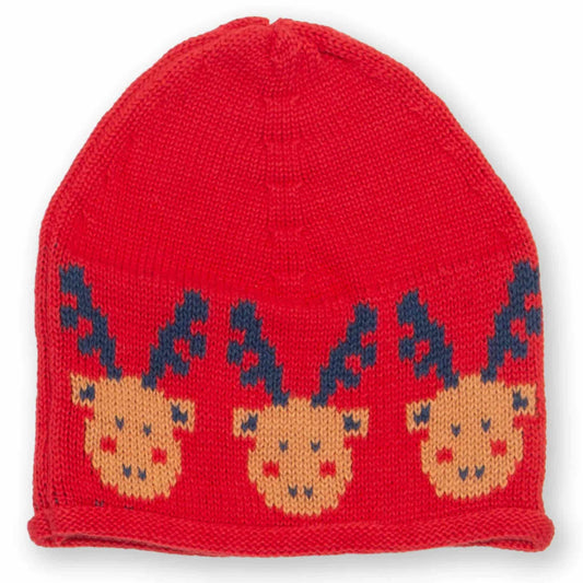 Kite Knit Hat Mr Moose