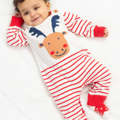 Kite Knit Romper Mr Moose Lifestyle