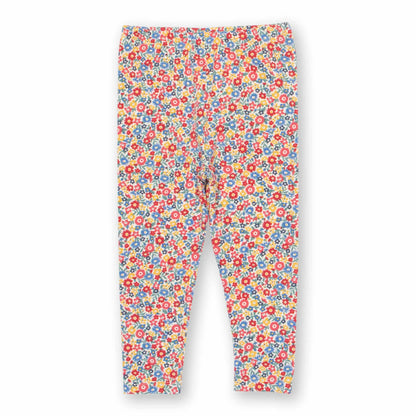 Kite Leggings Ditsy Tales