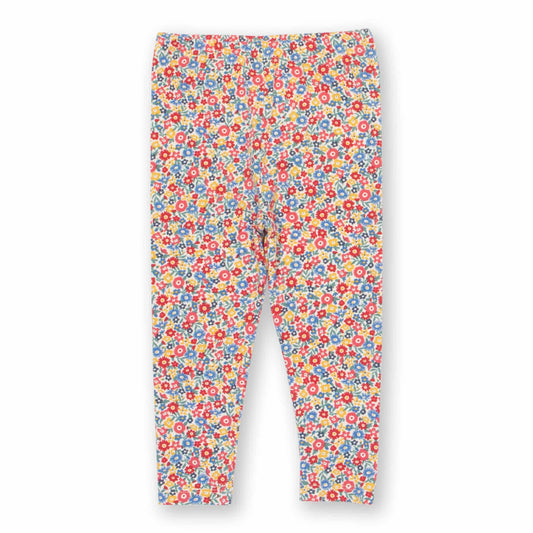Kite Leggings Ditsy Tales