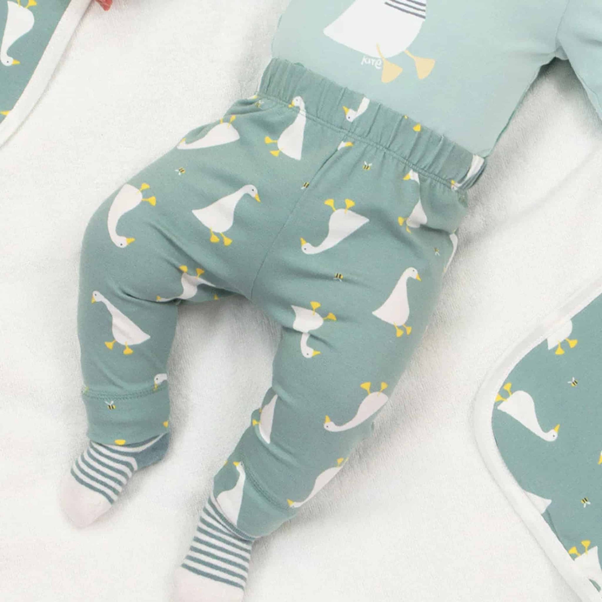 Kite Leggings Little Goose Lifestyle