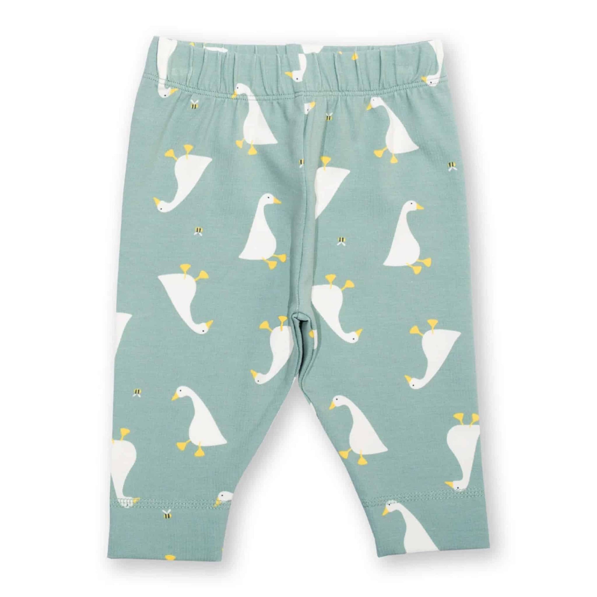 Kite Leggings Little Goose