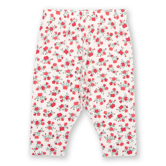 Kite Leggings Rosey Posey