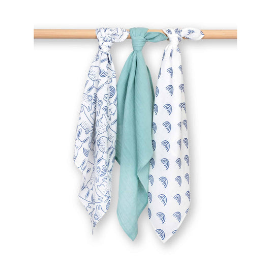Kite Muslins Bunnybob