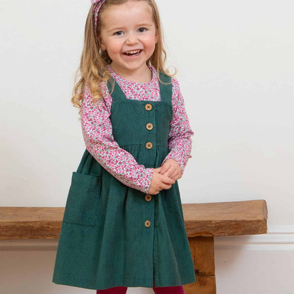 Kite - Perfect Pinafore Dress