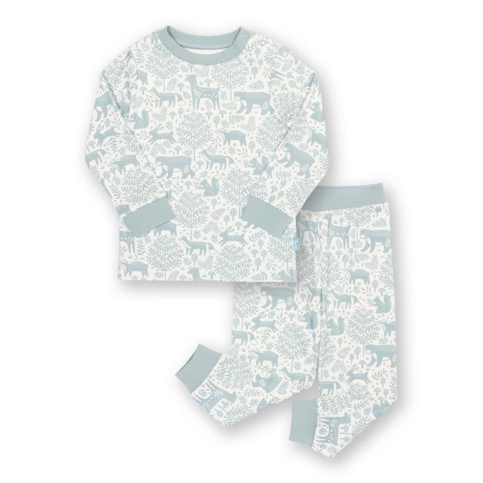 Kite Pyjamas Woodland Walk