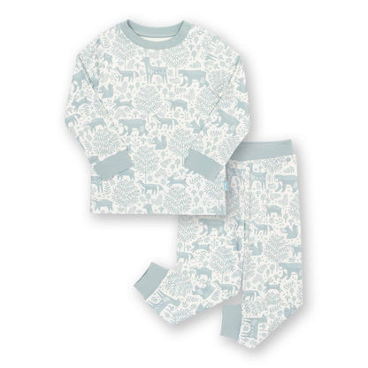 Kite Pyjamas Woodland Walk