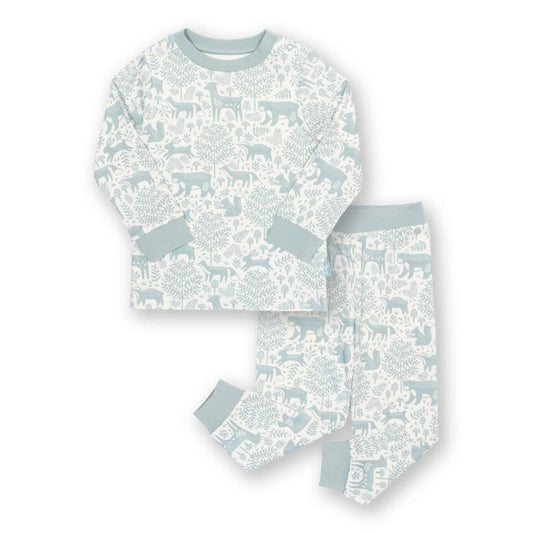 Kite Pyjamas Woodland Walk
