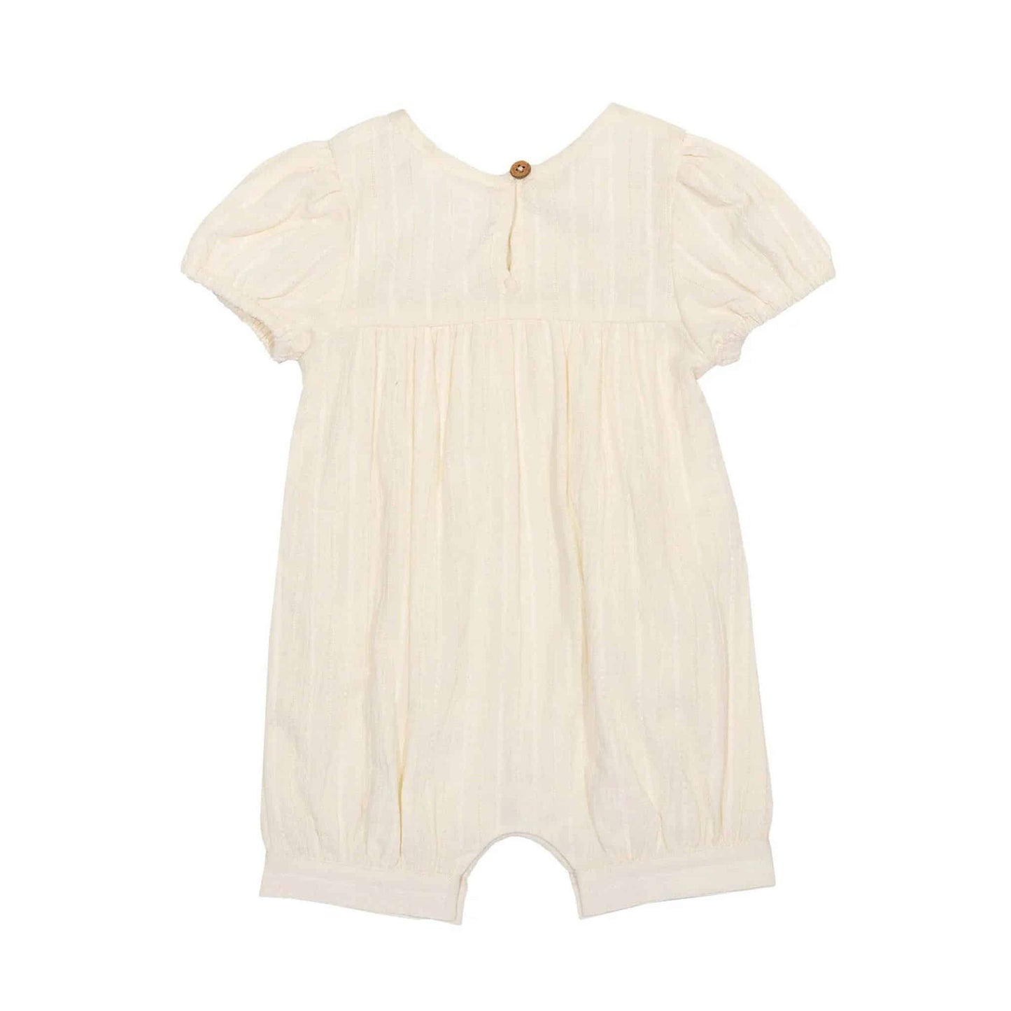 Kite Little Bud Romper Back