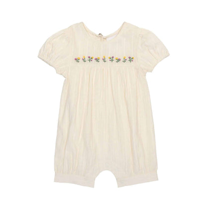 Kite Little Bud Romper