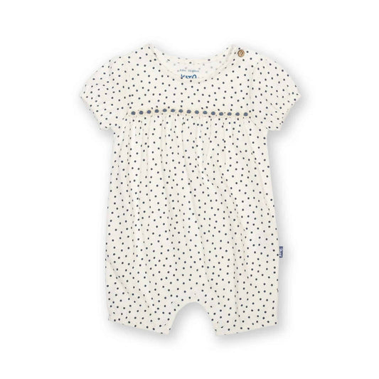 Kite Little Dot Romper