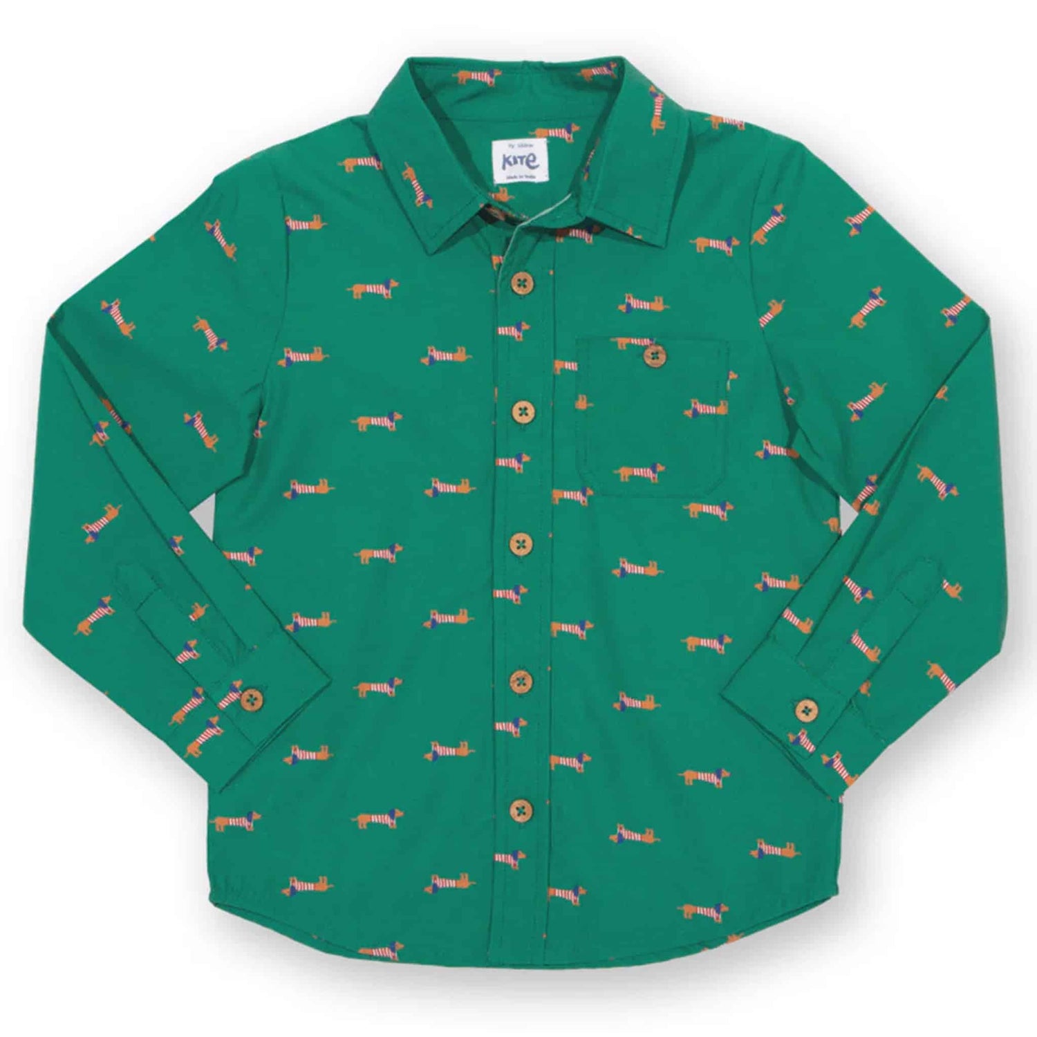 Kite Daxie Dog Shirt