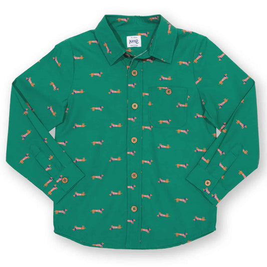 Kite Daxie Dog Shirt
