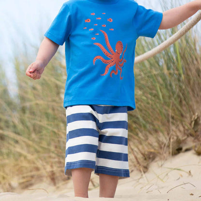 Kite Sailor Shorts Lifestyle