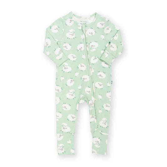 Kite Sleepsuit Baa Baa Quack Sleepsuit