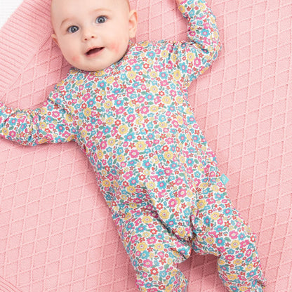 Kite Sleepsuit Born to Bloom Lifestyle