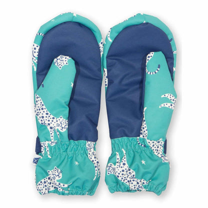 Kite Nimbus Snow Mittens Palms