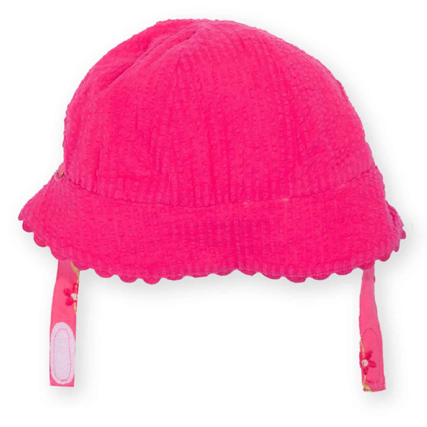 Kite Fleur de Vigne Sun Hat Reverse