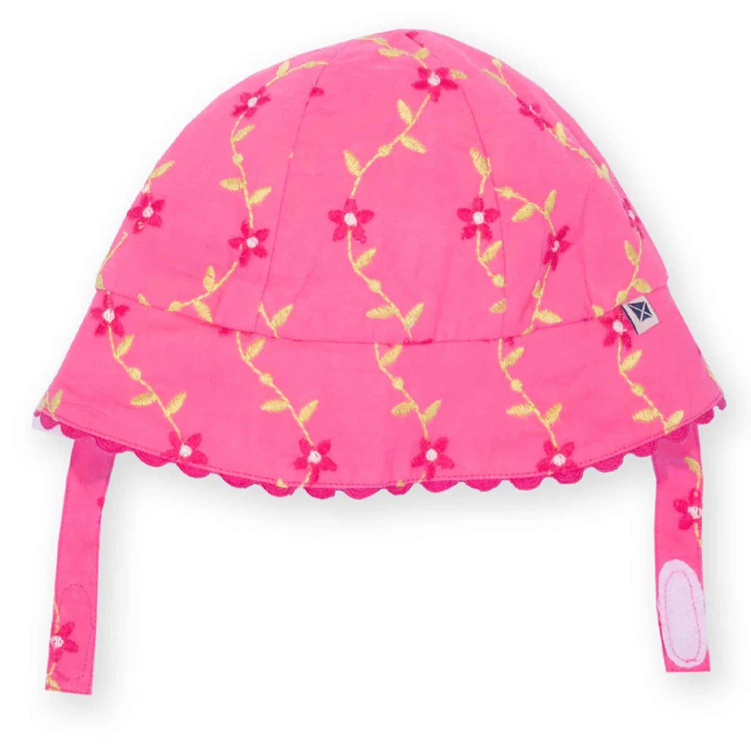 Kite Fleur de Vigne Sun Hat