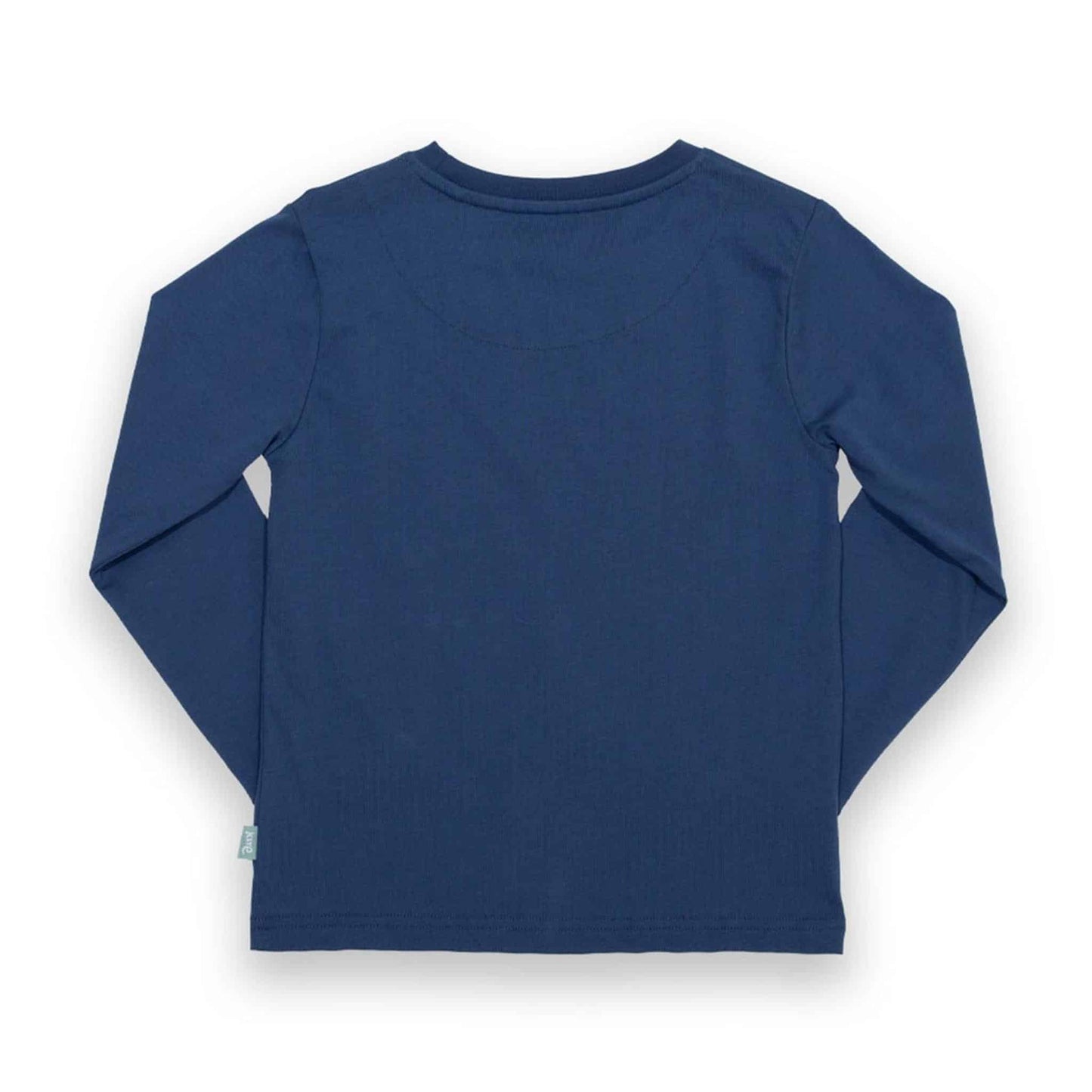 Kite Dippy Dino Long Sleeve Top Back