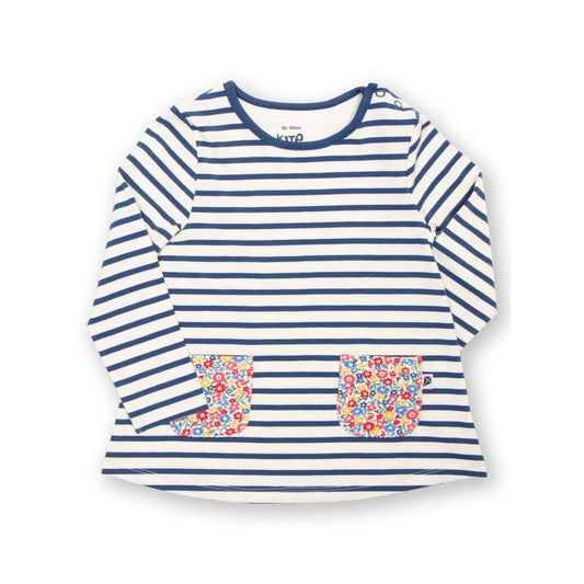 Kite Terrific Long Sleeve Tunic