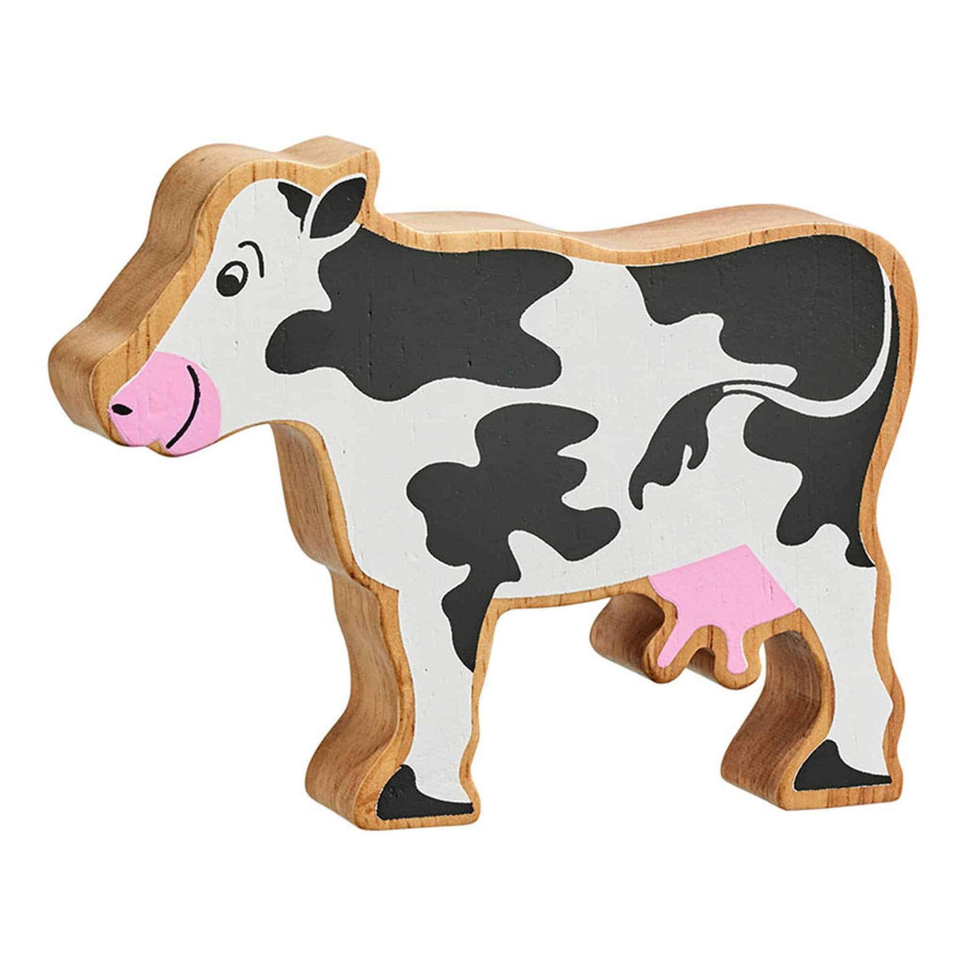 Lanka Kade Colourful Farm Animals Cow