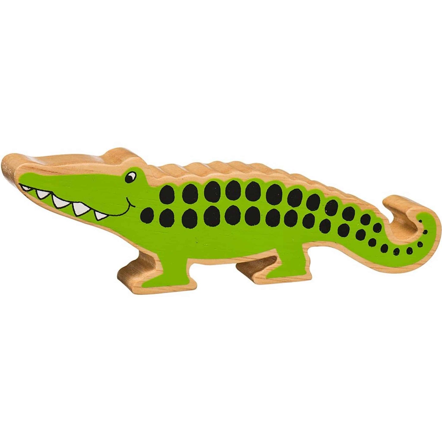 Lanka Kade Colourful World Animals Crocodile