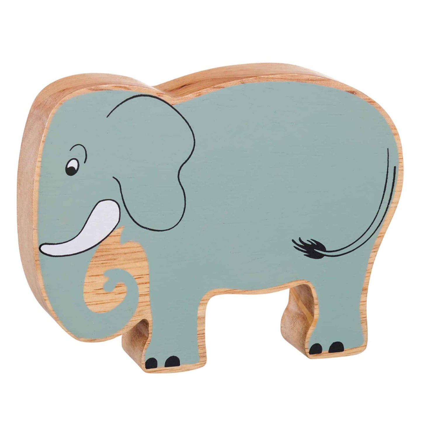 Lanka Kade Colourful World Animals Elephant