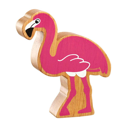 Lanka Kade Colourful World Animals Flamingo