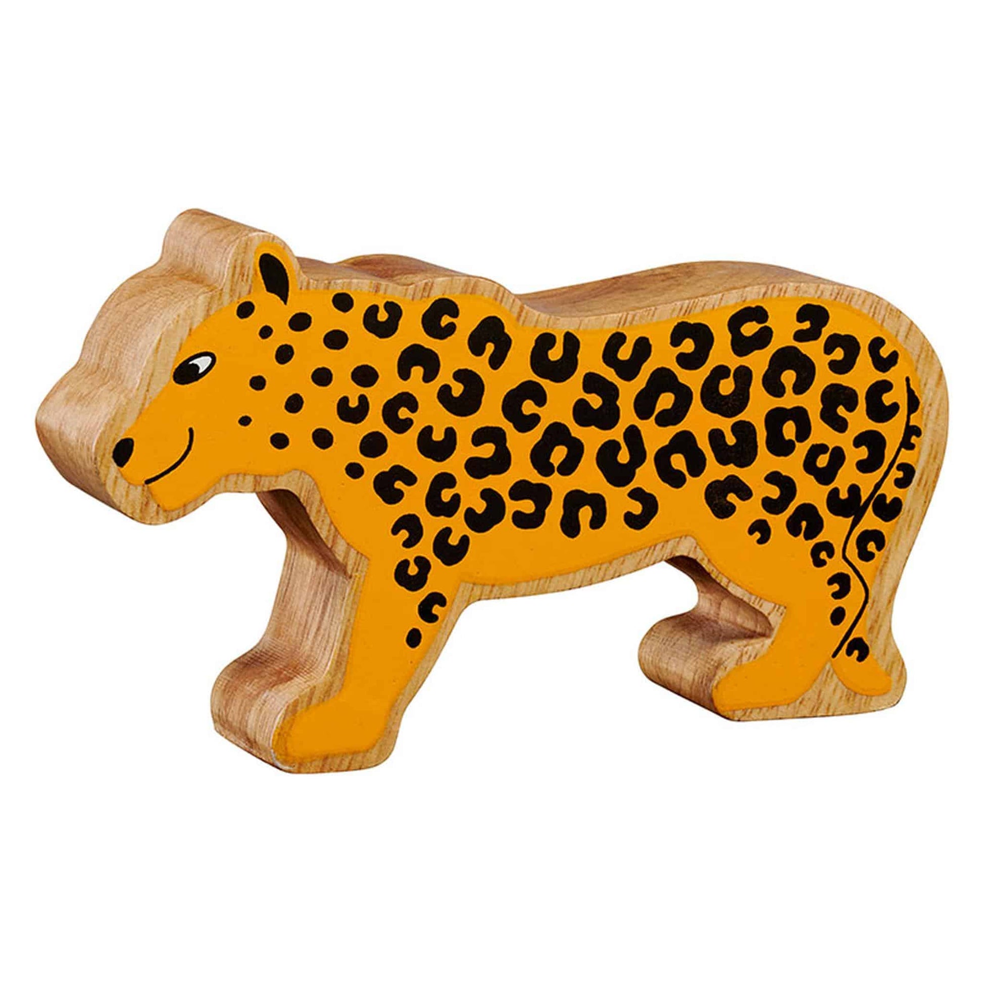 Lanka Kade Colourful World Animals Leopard