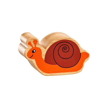 Lanka Kade Colourful Minibeasts Snail