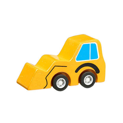 Lanka Kade Mini Vehicles Digger