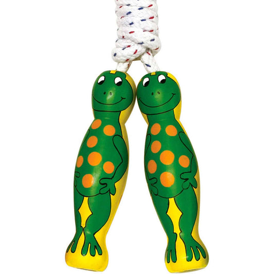 Lanka Kade Skipping Rope Frog