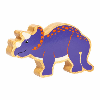 Lanka Kade Triceratops