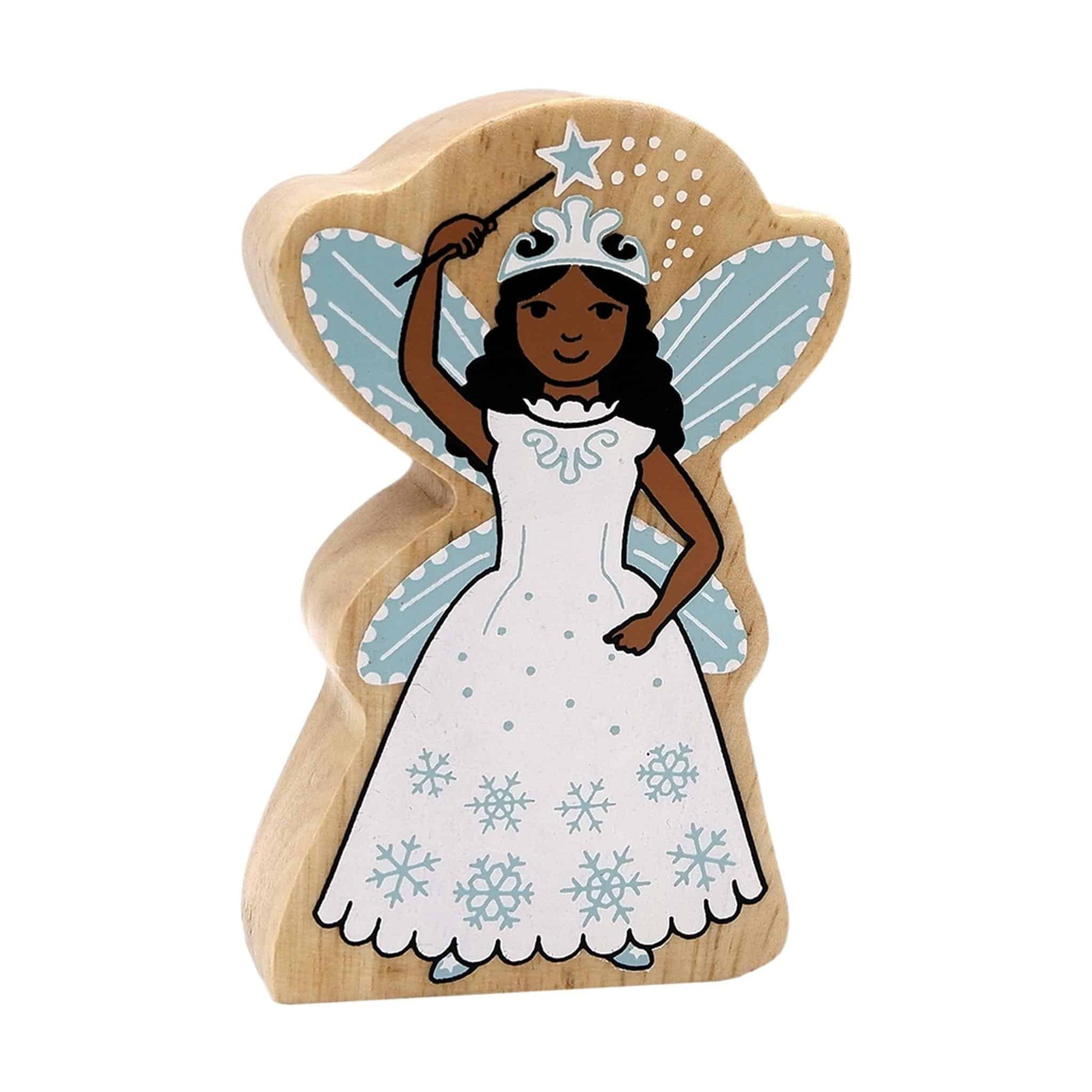 Lanka Kade White Snow Fairy