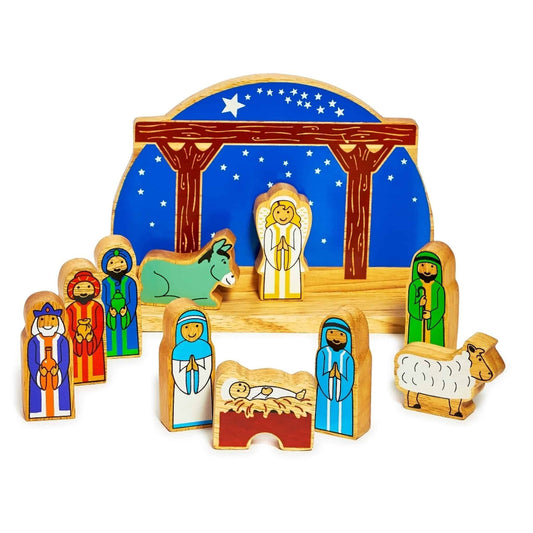 Lanka Kade Junior Starry Night Nativity