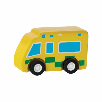 Lanka Kade Mini Vehicles Ambulance